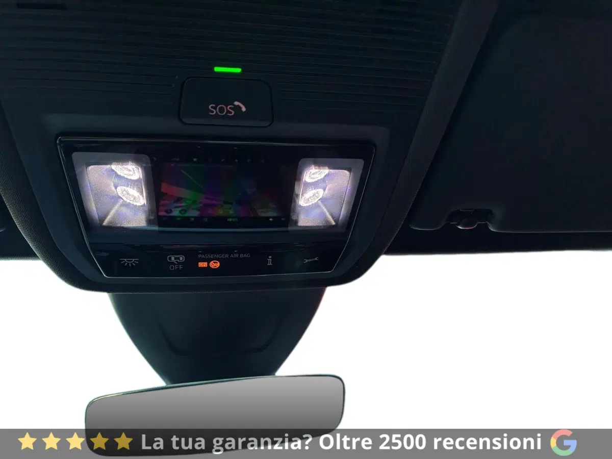 Skoda Elroq nuova a Prato (16)