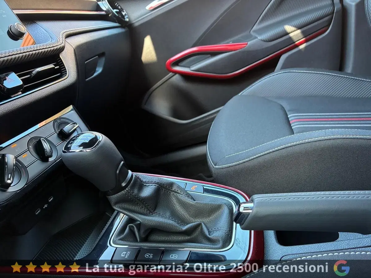 Skoda Fabia nuova a Prato (13)