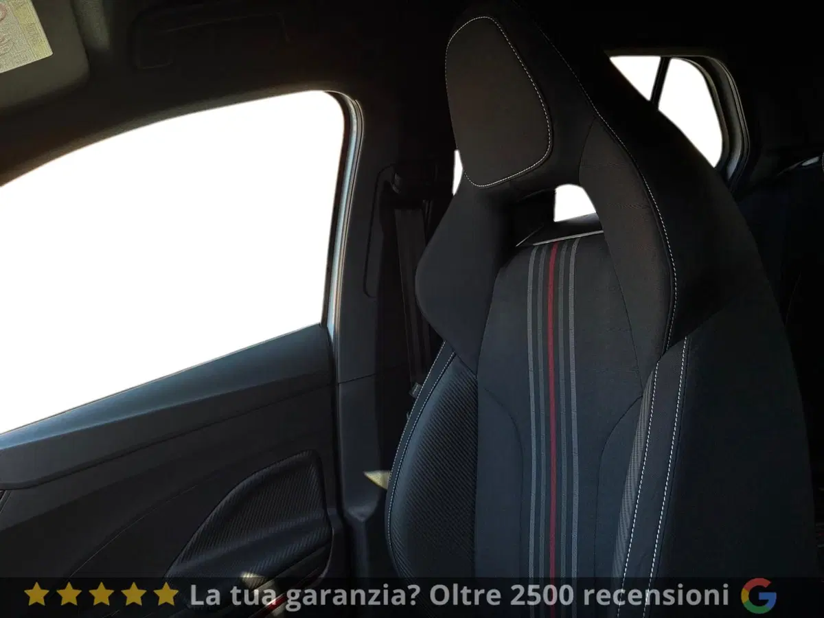 Skoda Fabia nuova a Prato (14)