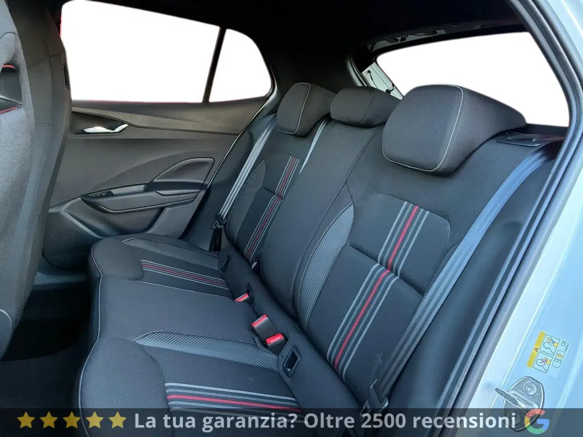 Skoda Fabia nuova a Prato (9)