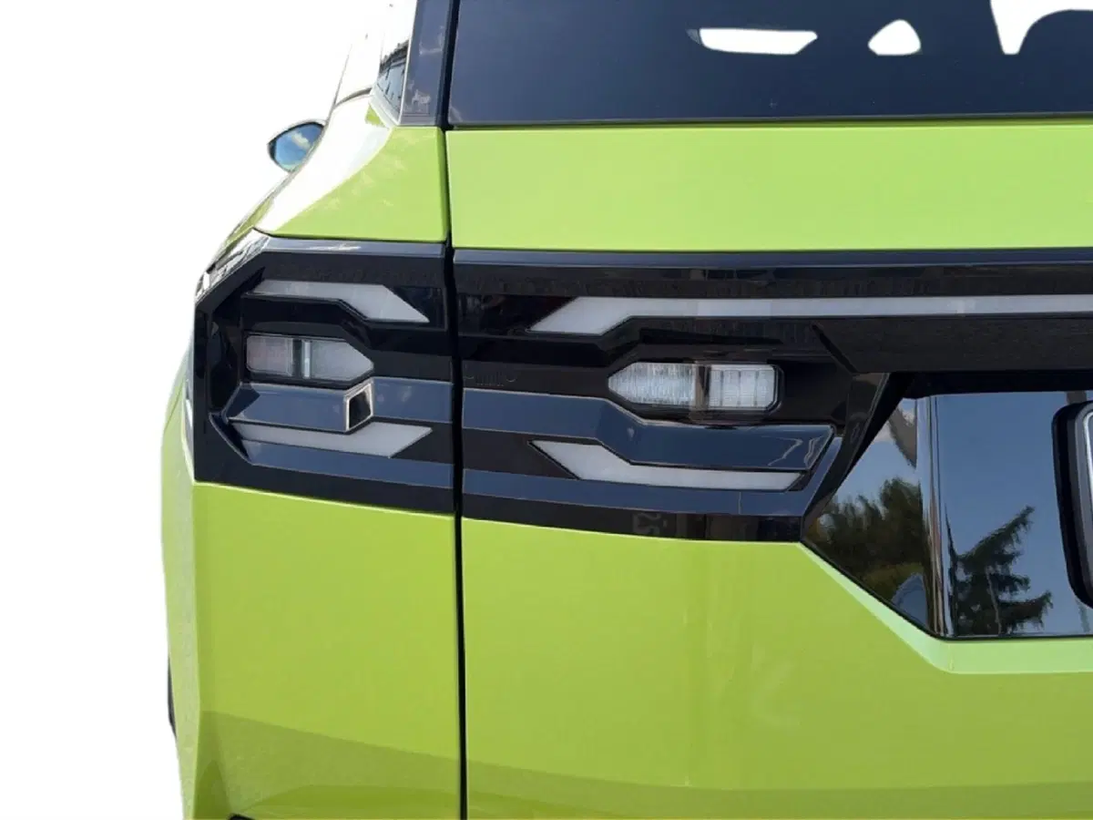 Jeep Compass usata a Campobasso (10)