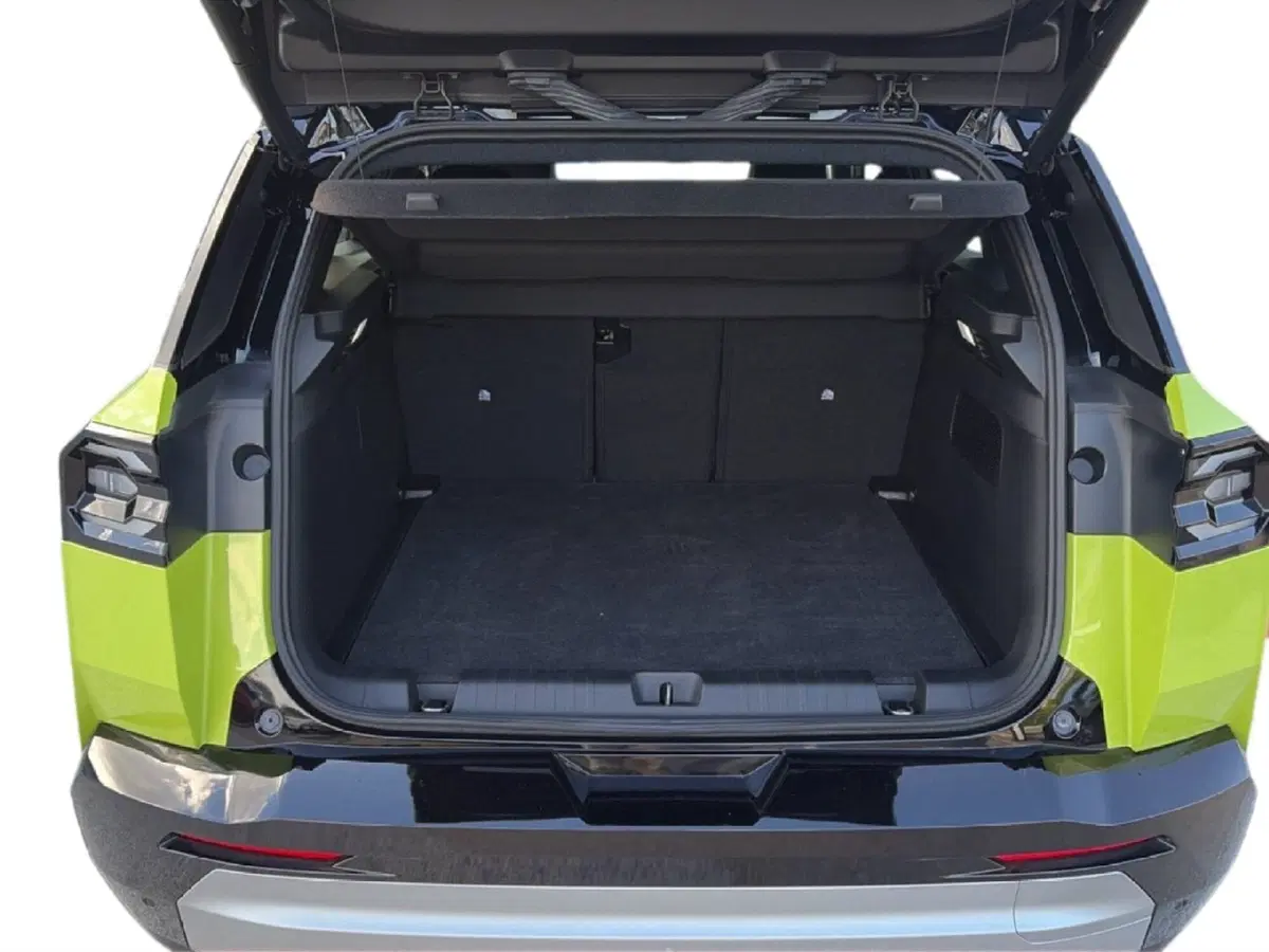 Jeep Compass usata a Campobasso (14)
