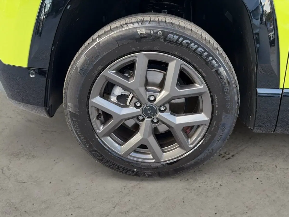 Jeep Compass usata a Campobasso (15)
