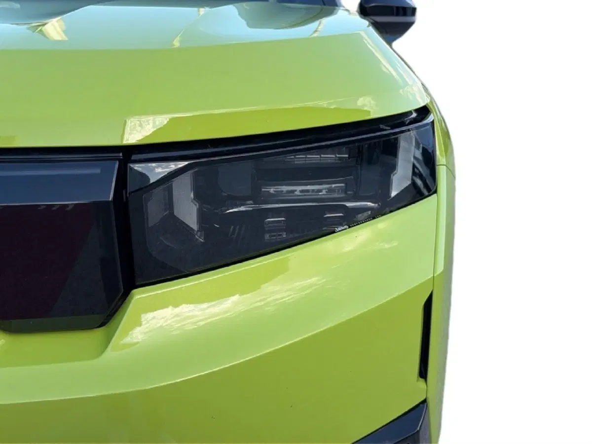 Jeep Compass usata a Campobasso (9)