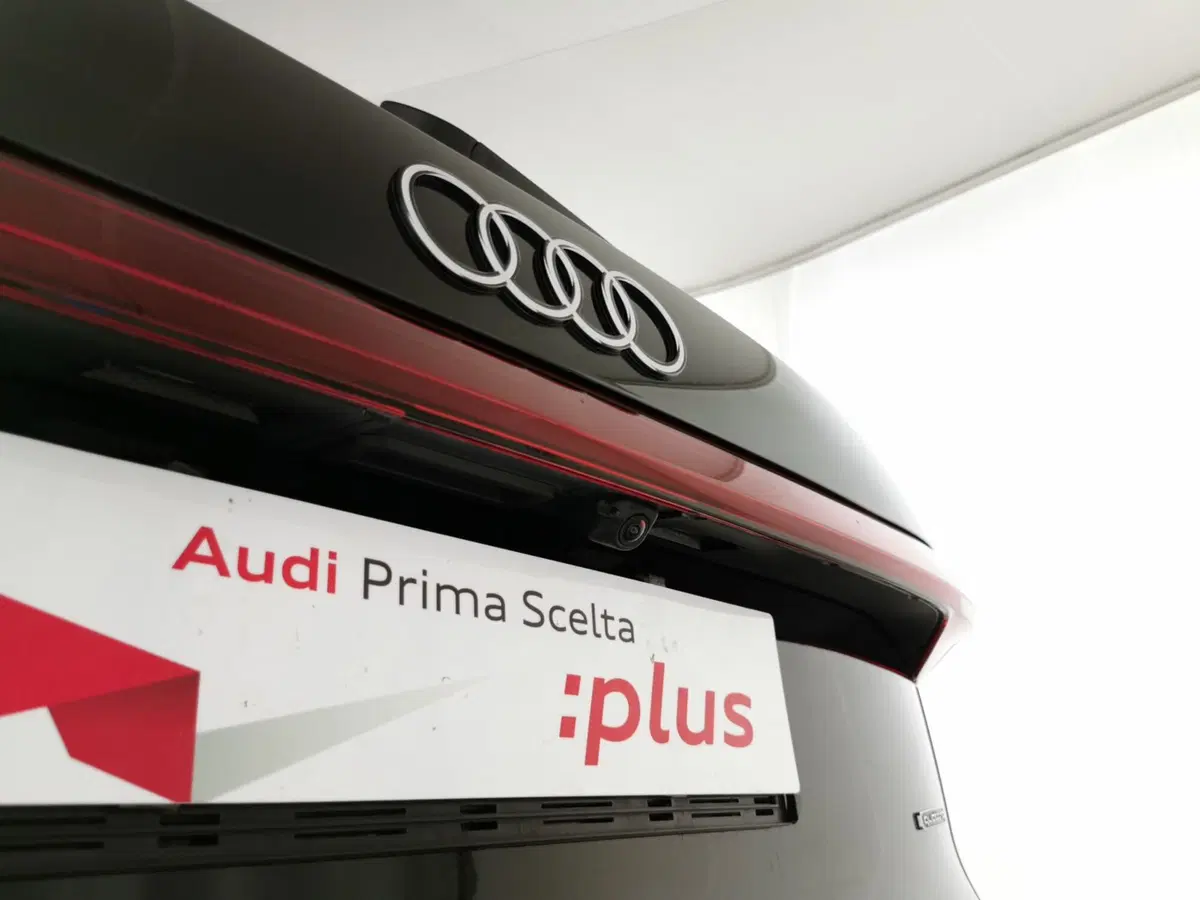 Audi Q5 Sportback usata a Teramo (11)