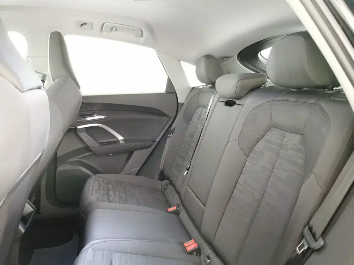 Audi Q5 Sportback usata a Teramo (13)
