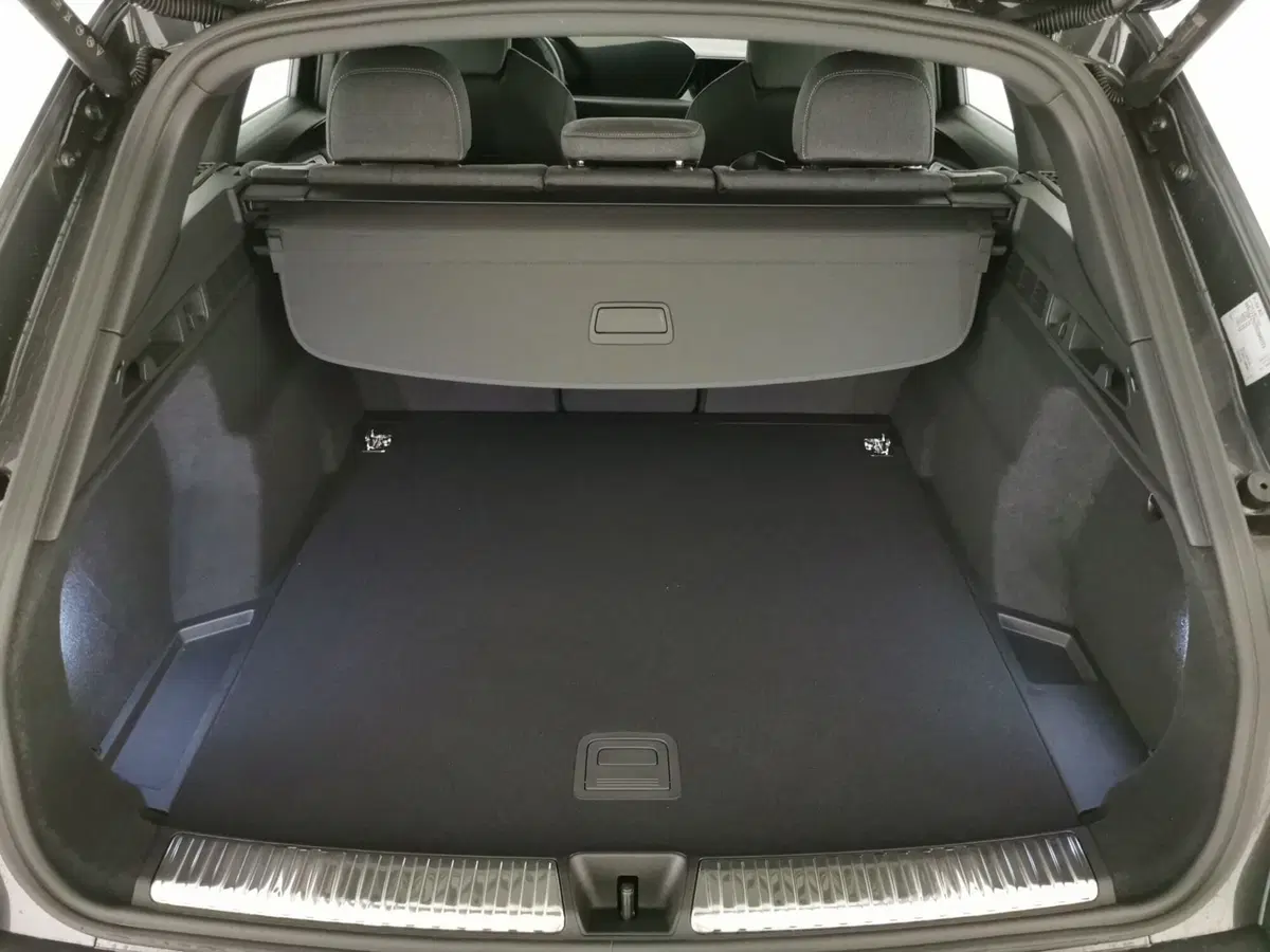 Audi Q5 Sportback usata a Teramo (5)