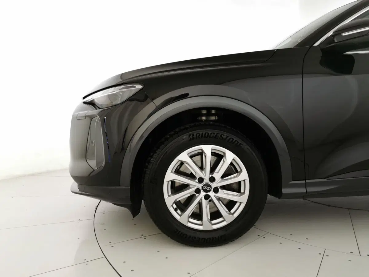 Audi Q5 Sportback usata a Teramo (8)