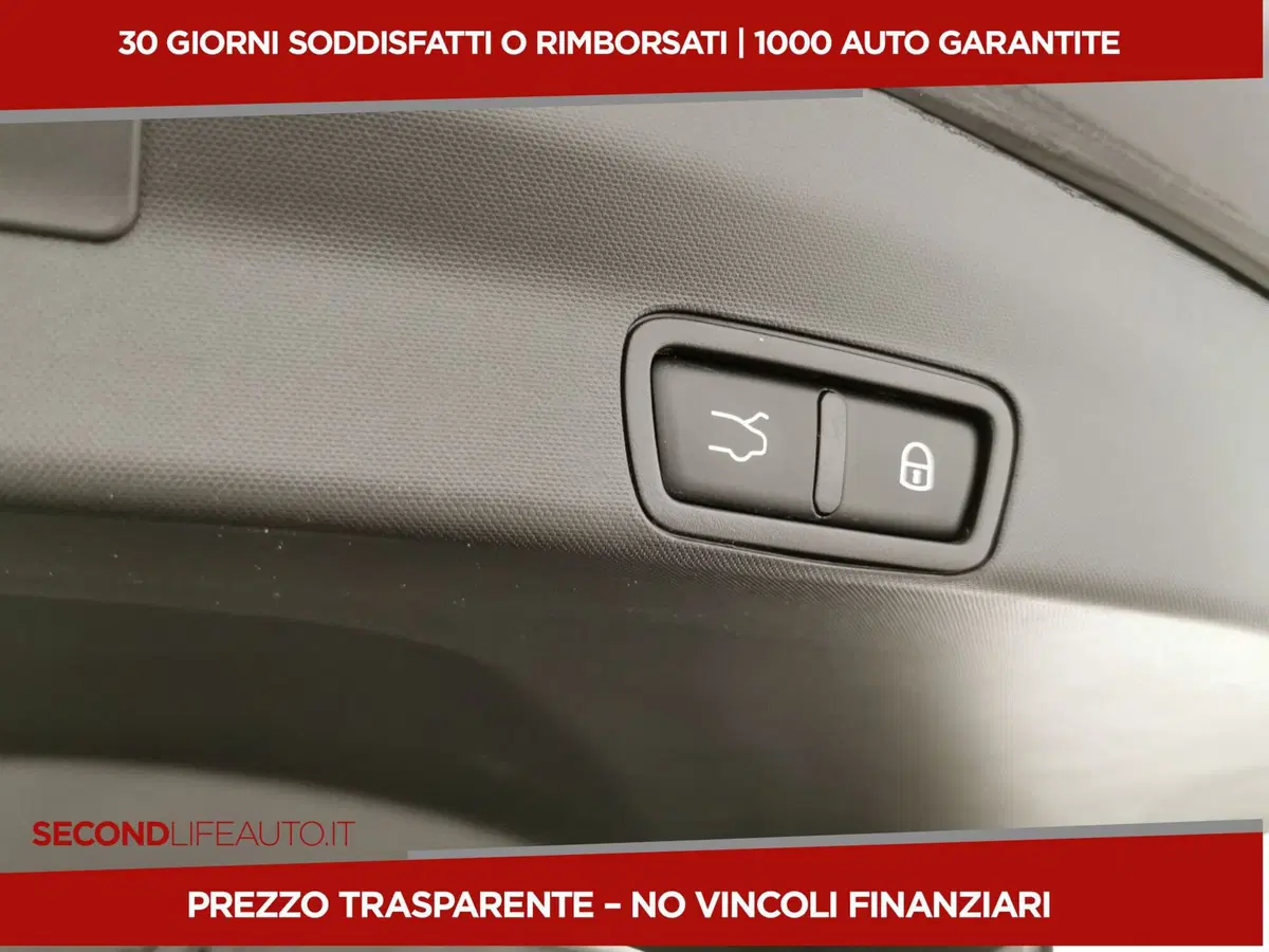 Alfa Romeo Stelvio usata a Chieti (5)