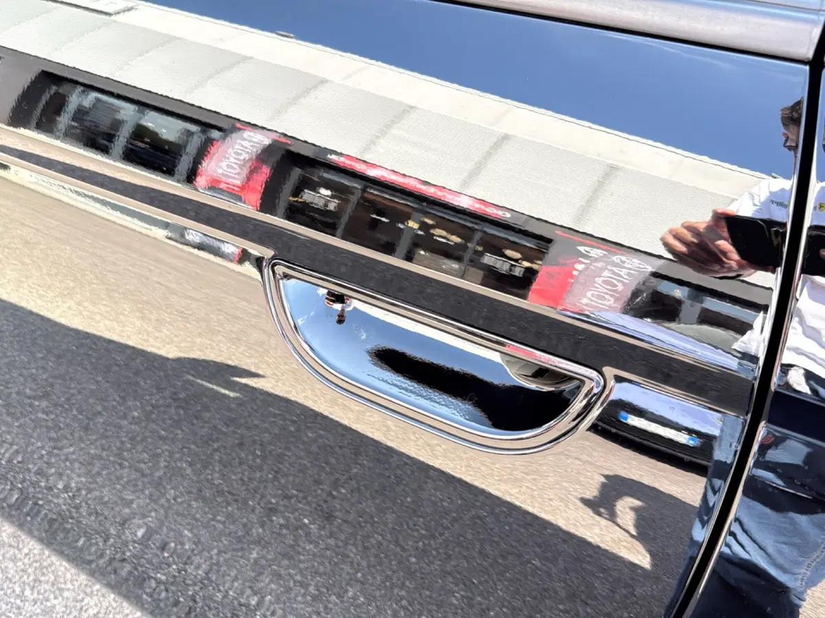 Fiat 500e Cabrio usata a Mantova (11)