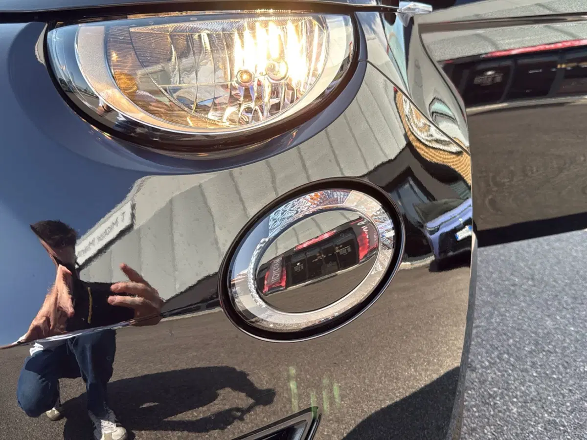 Fiat 500e Cabrio usata a Mantova (16)