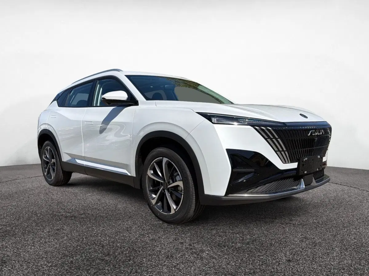 Dongfeng Mage  nuova a Bologna