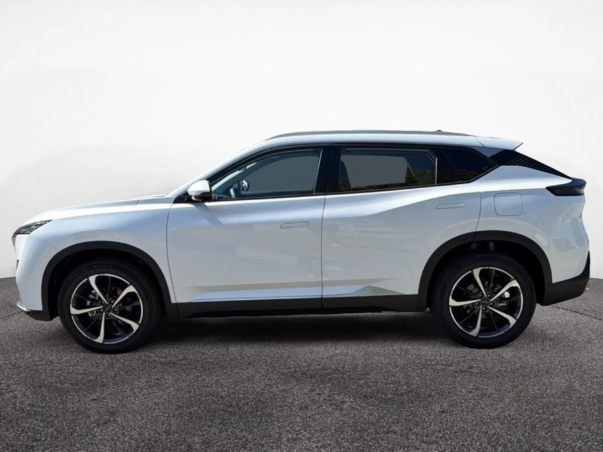 Dongfeng Mage  nuova a Bologna (7)