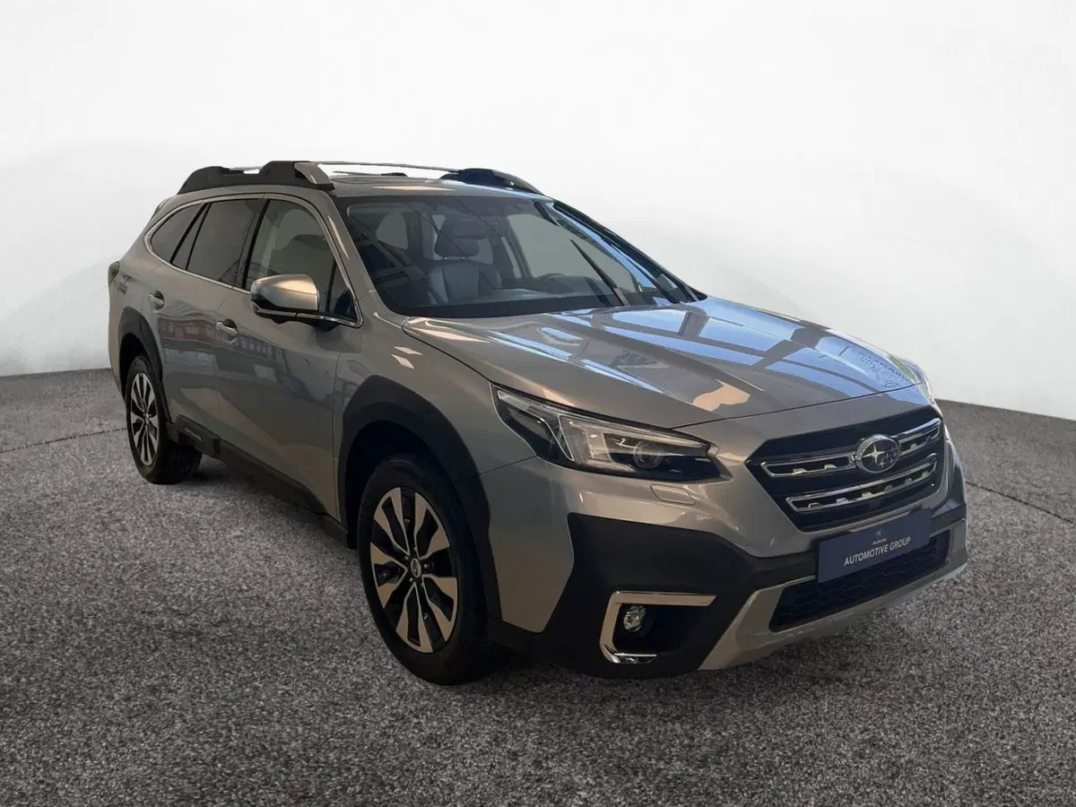 Subaru Outback nuova a Bologna