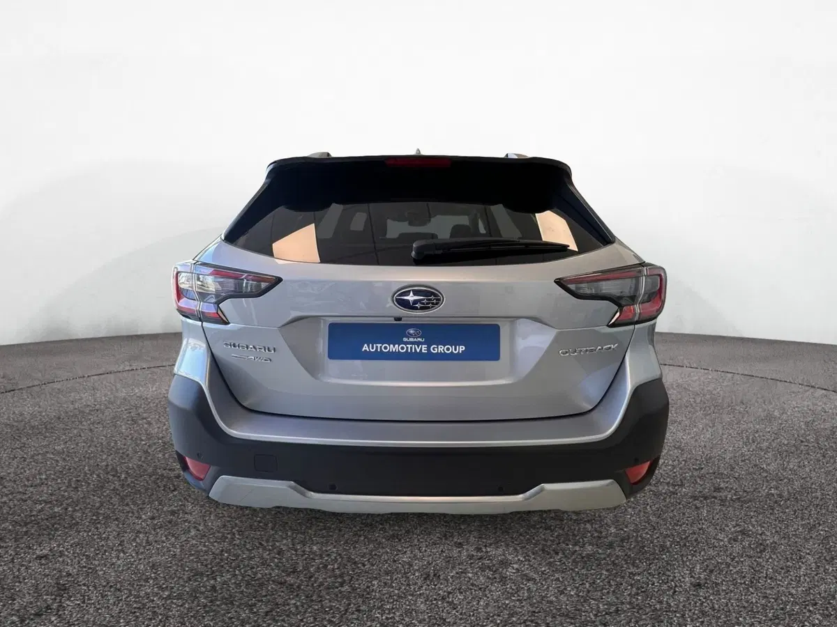 Subaru Outback nuova a Bologna (2)