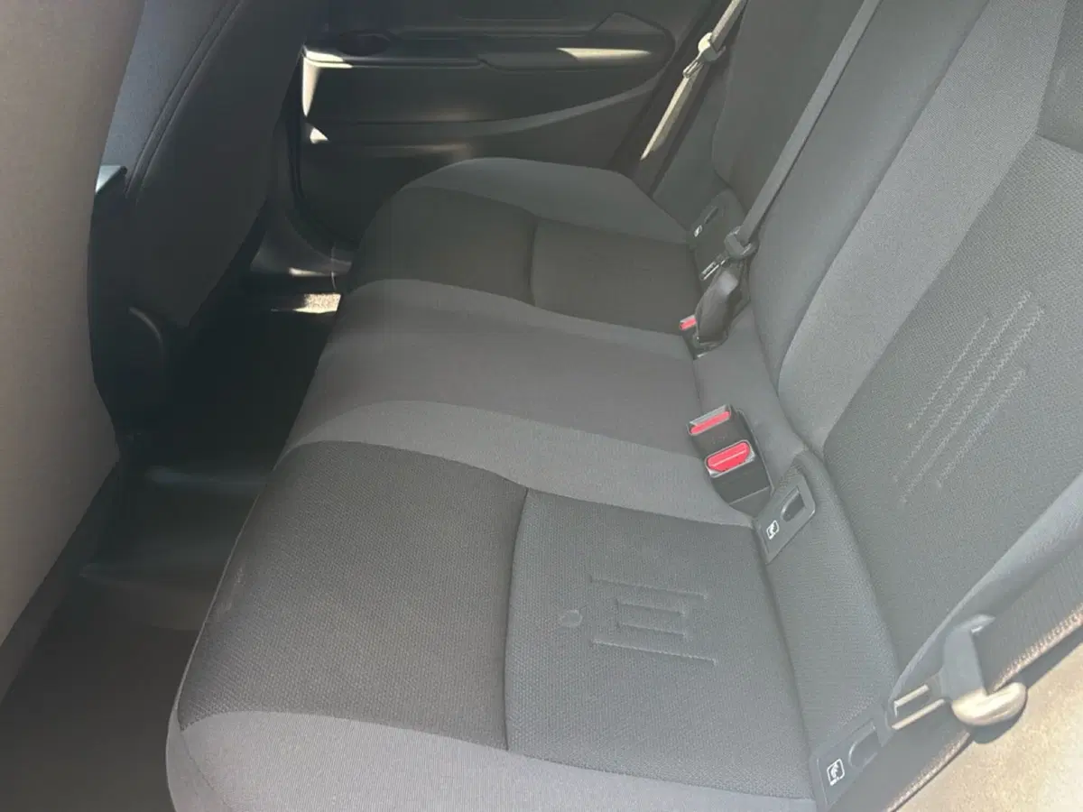 Toyota Toyota C-HR usata a Modena (9)