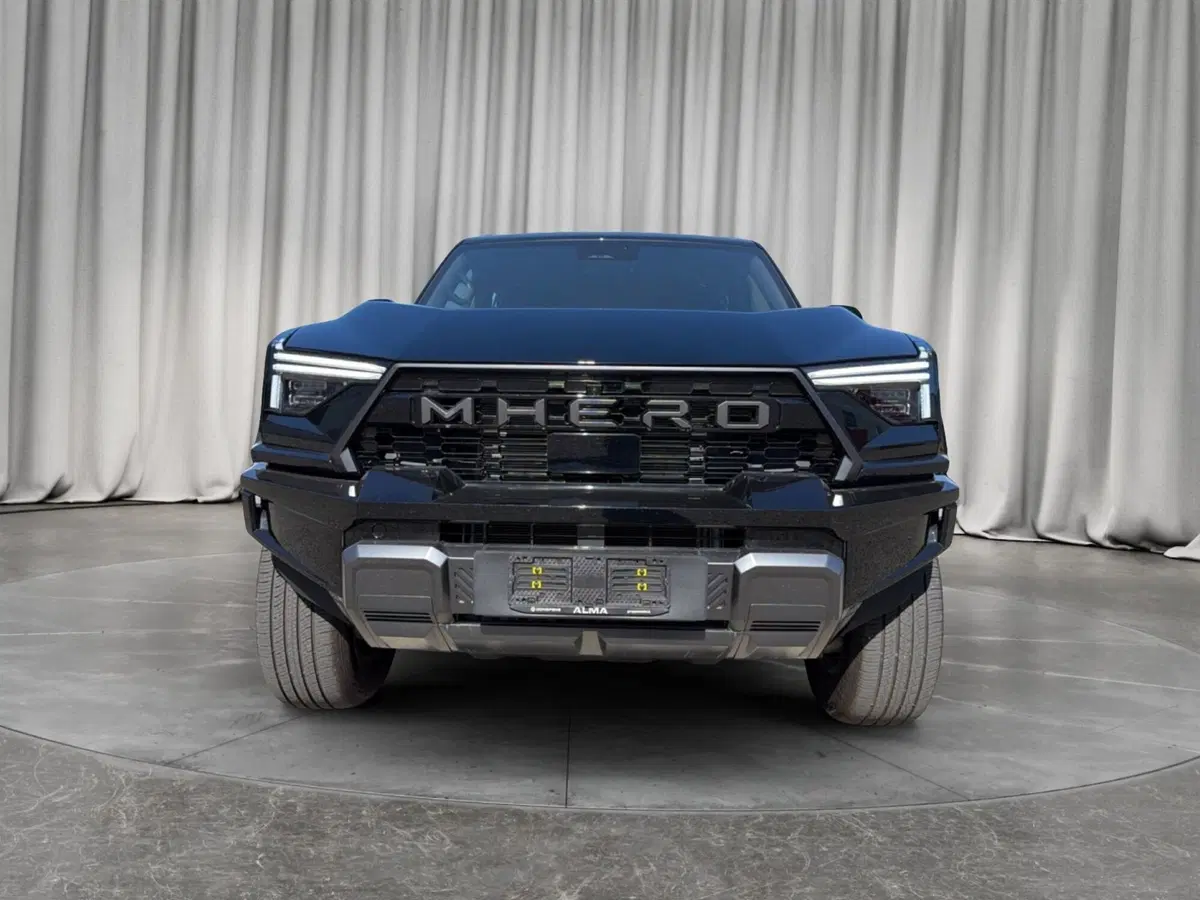 Mhero II nuova a Modena (5)