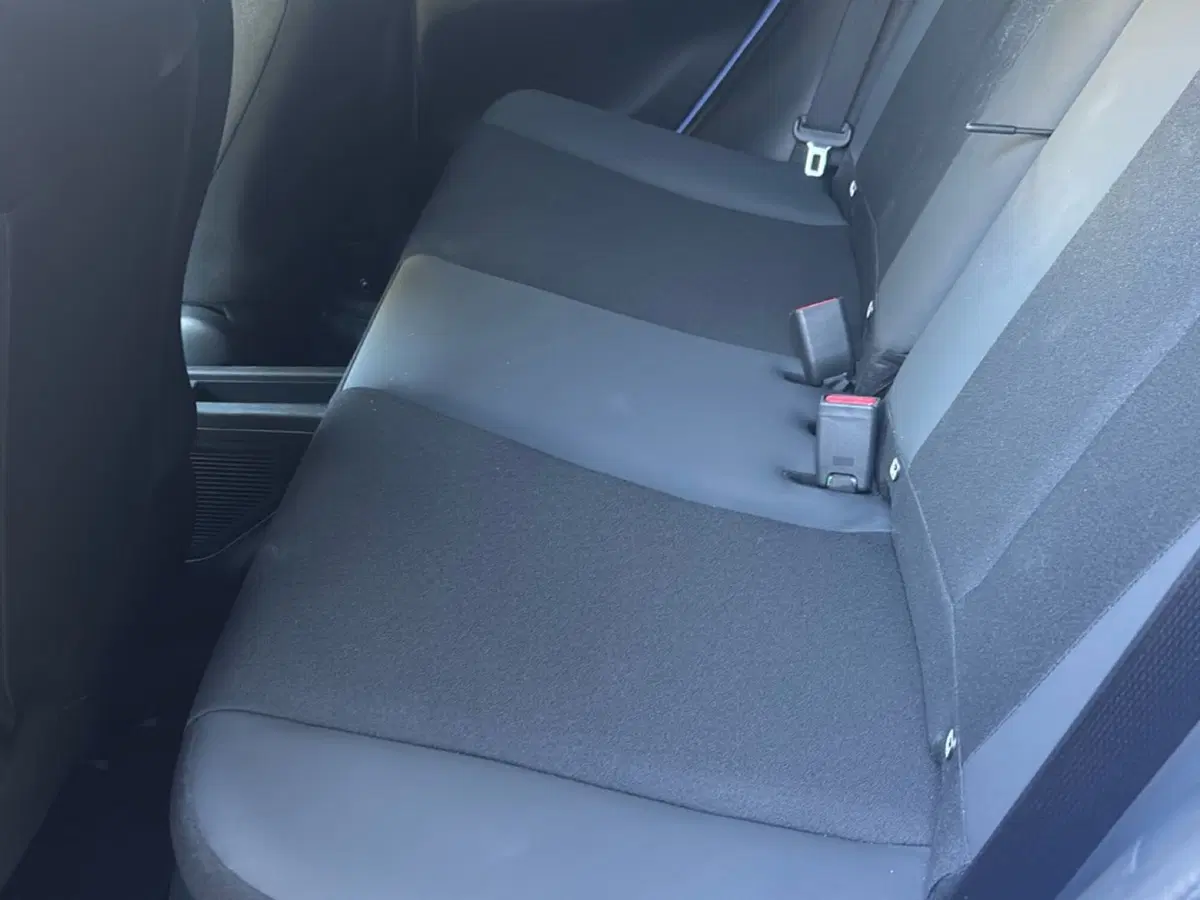 Toyota Aygo X usata a Bologna (9)
