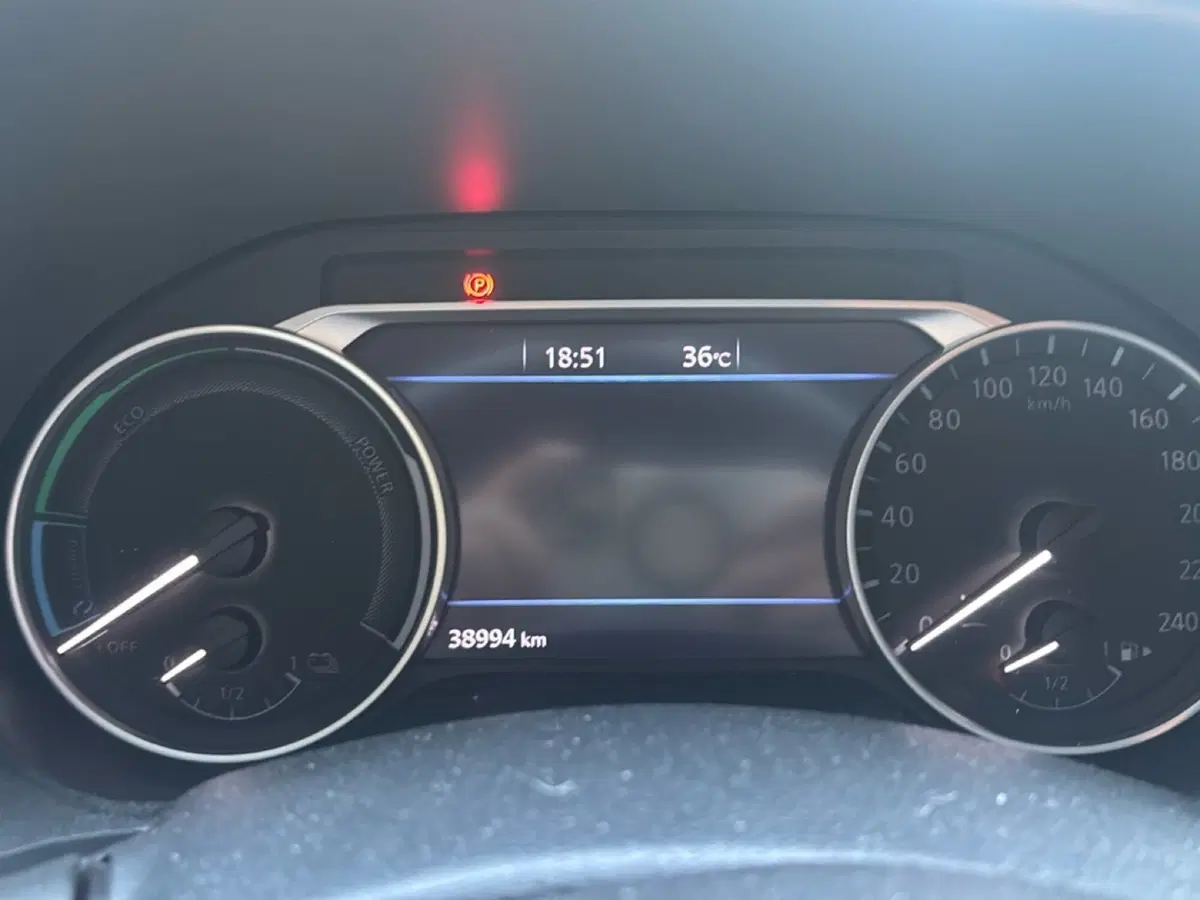 Nissan Juke usata a Bologna (11)