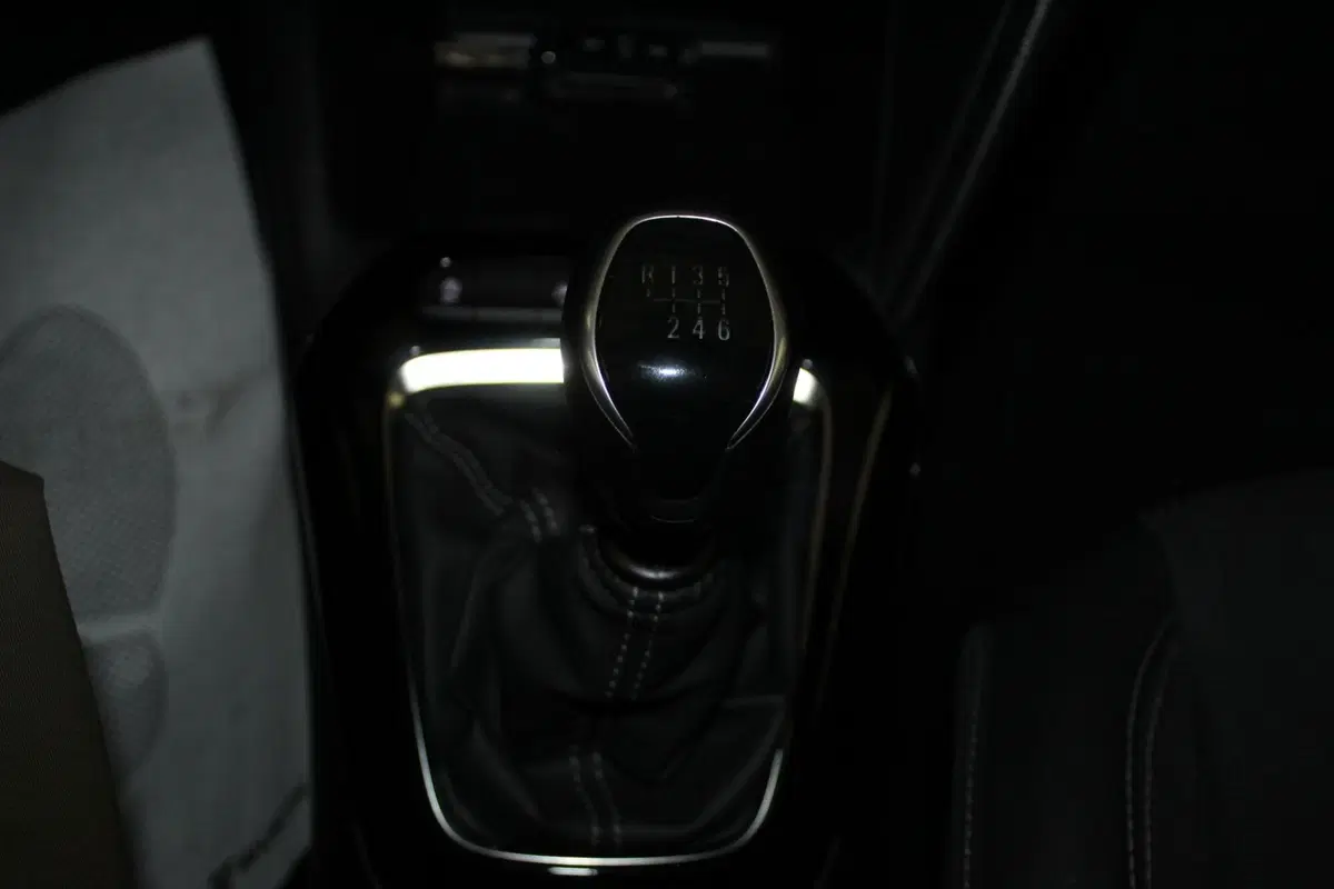 Opel Corsa usata a Cremona (13)