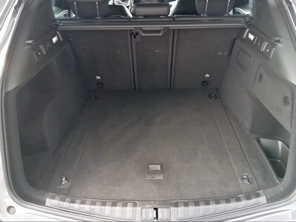 Alfa Romeo Stelvio usata a Firenze (16)