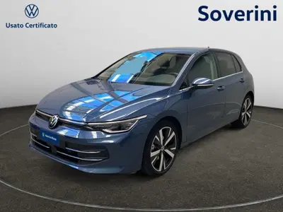Volkswagen Golf 2.0 TDI 150 CV DSG SCR Style del 2024 usata a Bologna