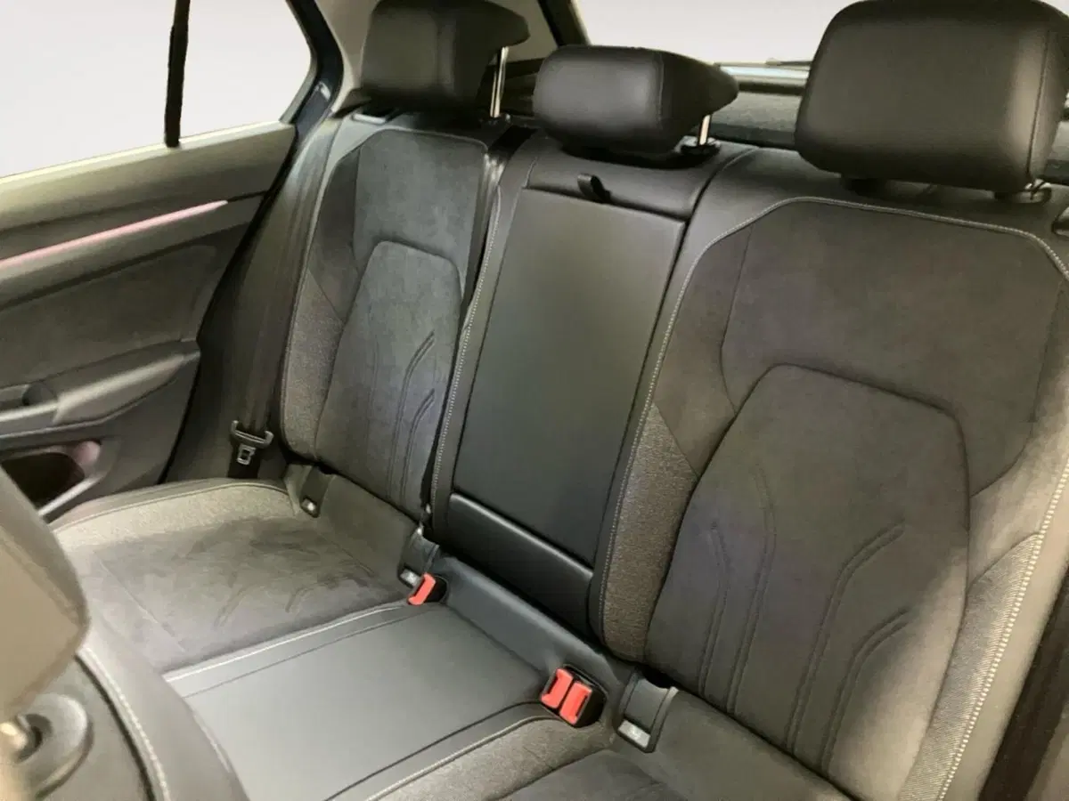 Volkswagen Golf usata a Bologna (10)