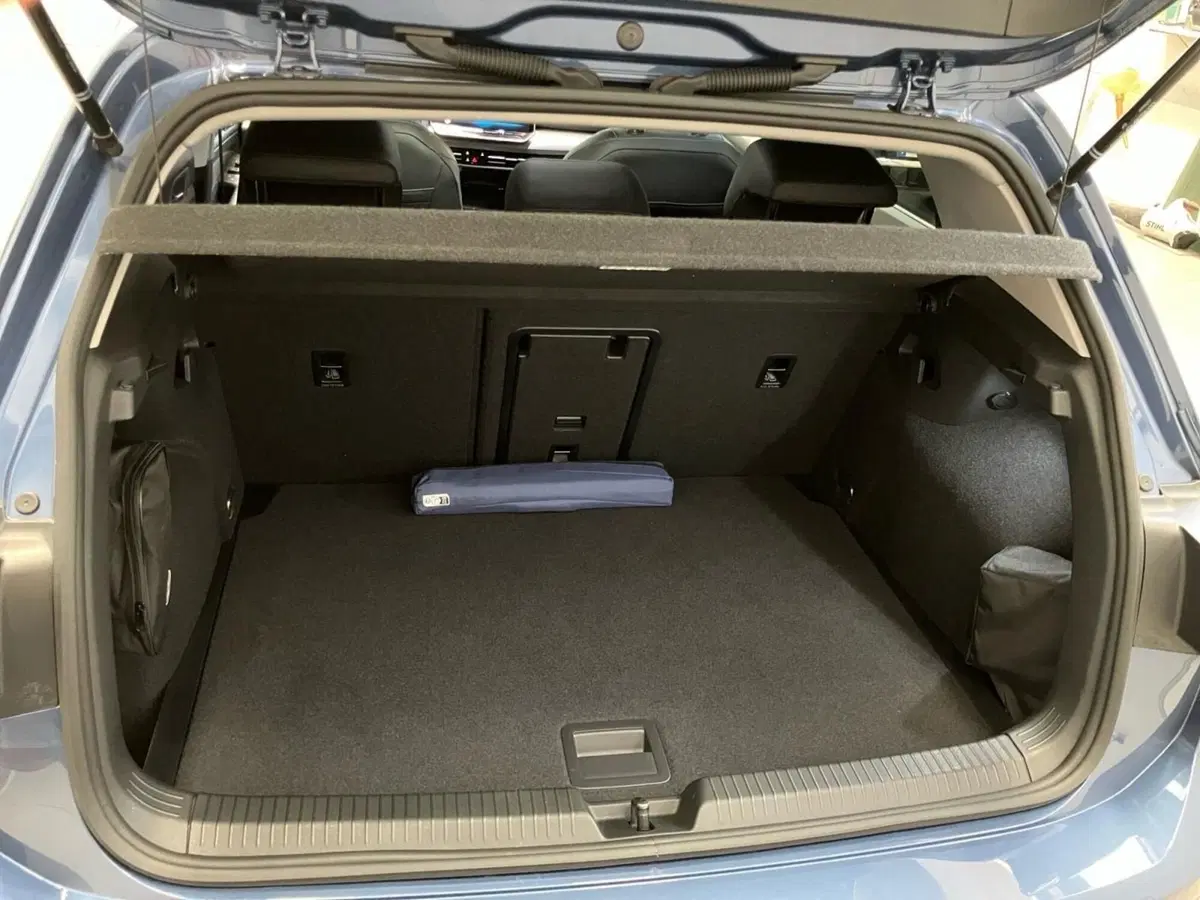 Volkswagen Golf usata a Bologna (11)