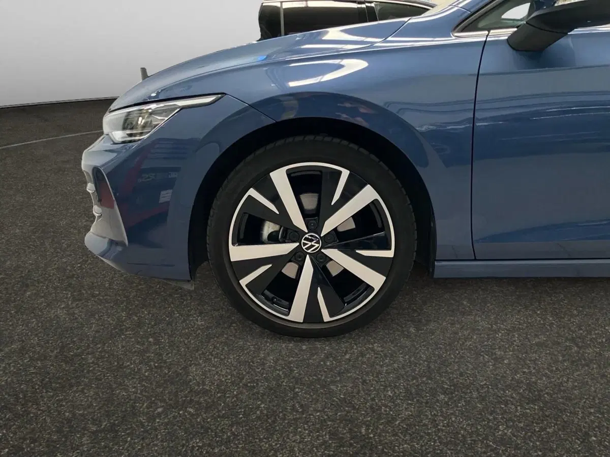 Volkswagen Golf usata a Bologna (13)