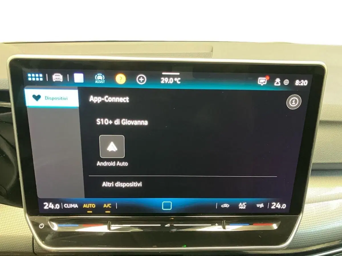 Volkswagen Golf usata a Bologna (17)