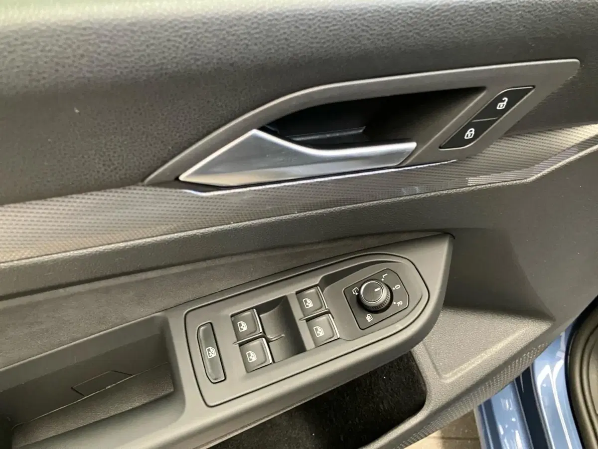 Volkswagen Golf usata a Bologna (18)