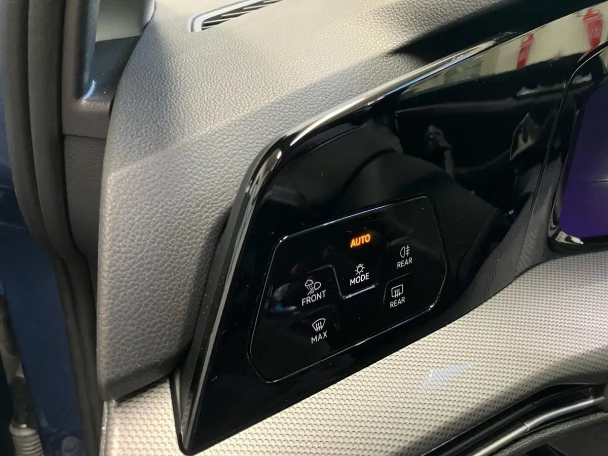 Volkswagen Golf usata a Bologna (19)