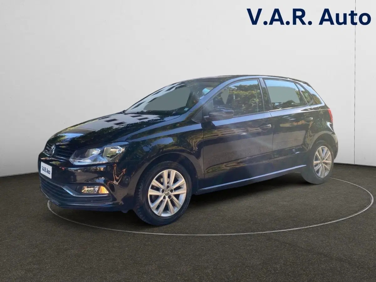 Volkswagen Polo usata a Bologna