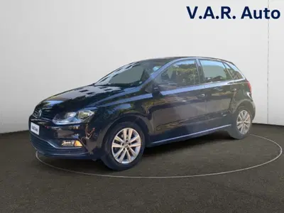 Volkswagen Polo 1.0 MPI 75 CV 5p. Comfortline del 2016 usata a Imola