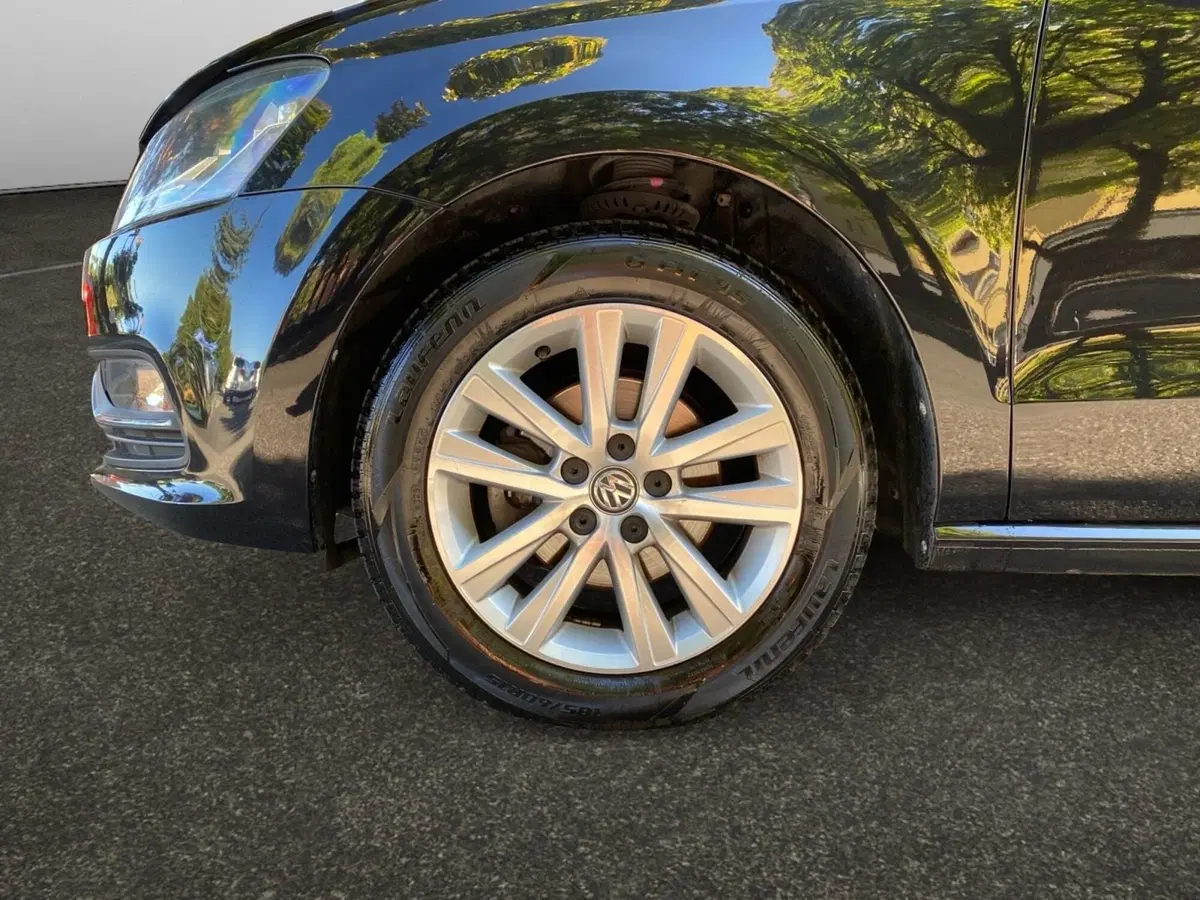 Volkswagen Polo usata a Bologna (10)