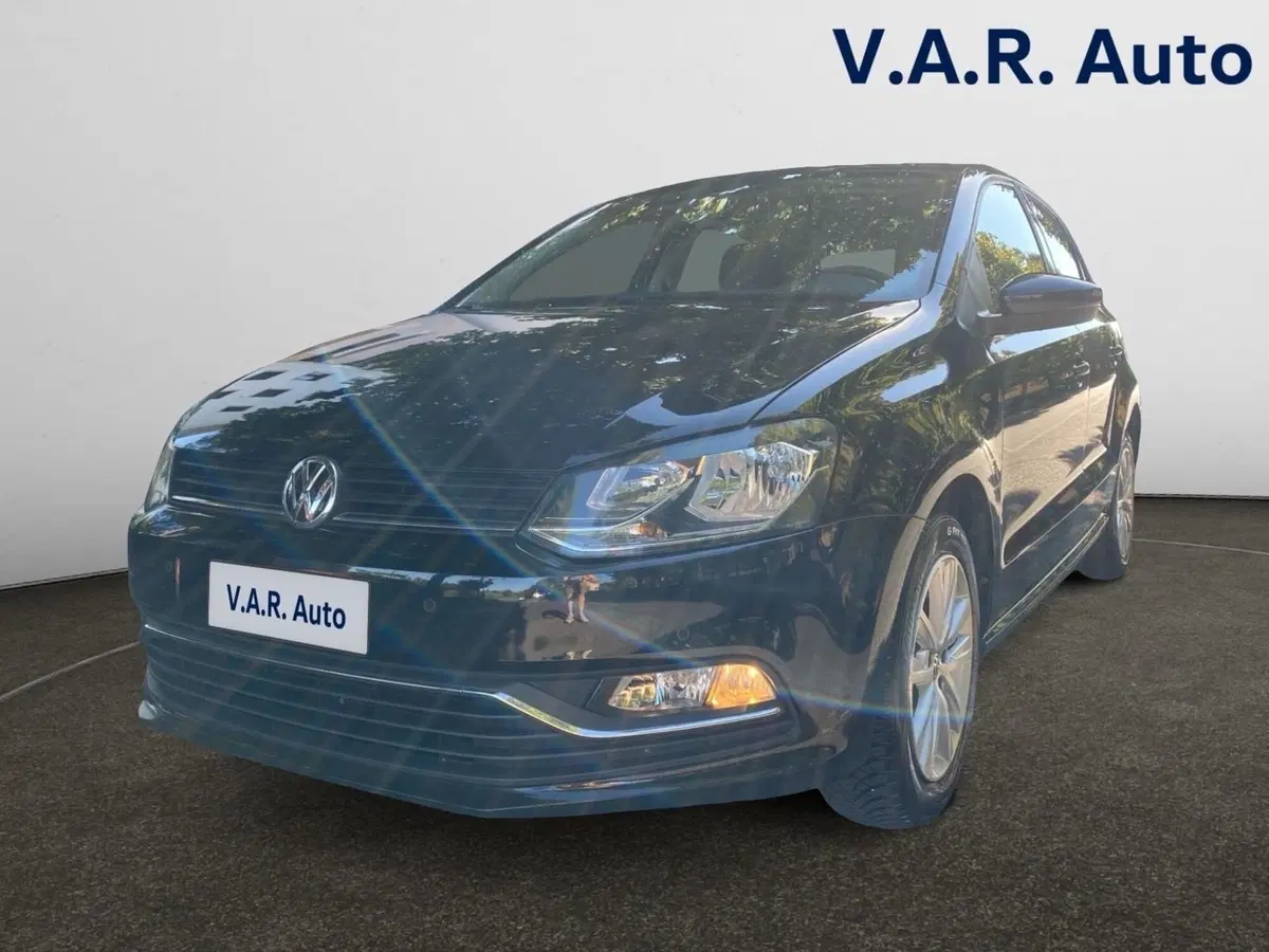 Volkswagen Polo usata a Bologna (11)