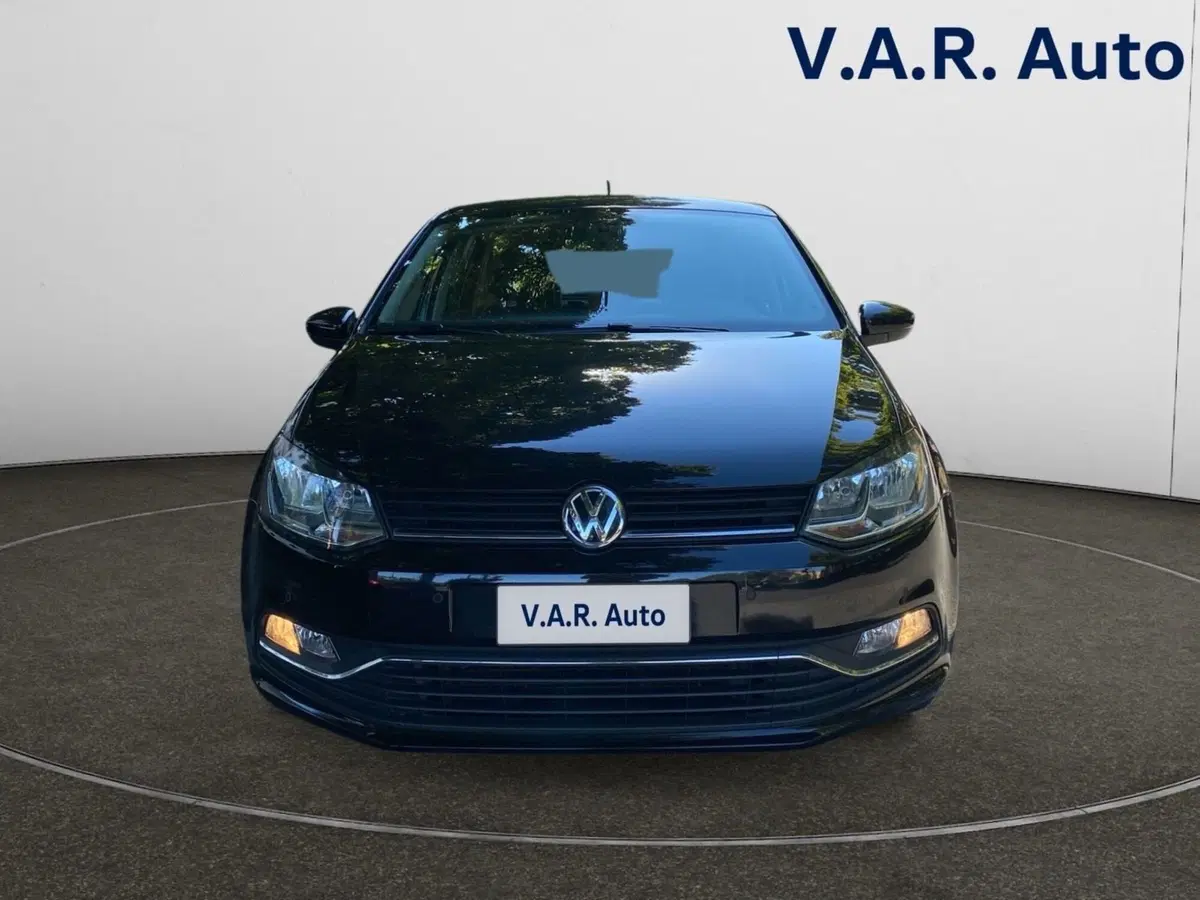 Volkswagen Polo usata a Bologna (4)