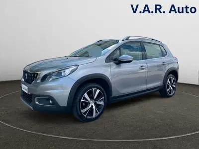 Peugeot 2008 100 Allure del 2016 usata a Imola