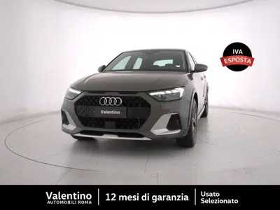 Audi A1 Sportback 30 TFSI del 2023 usata a Roma