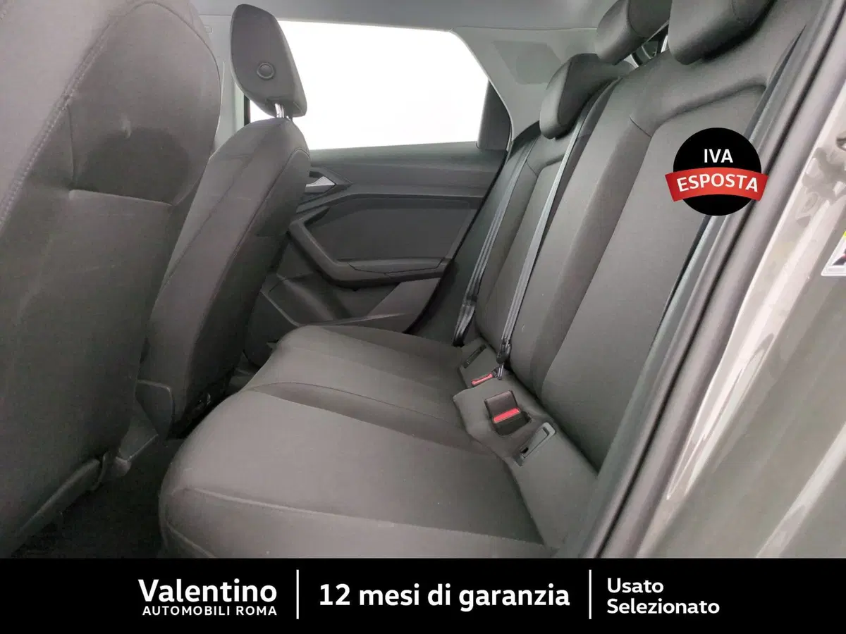 Audi A1 Sportback usata a Roma (10)