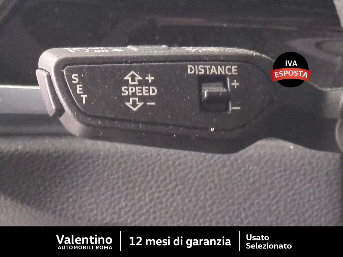 Audi Q3 usata a Roma (13)