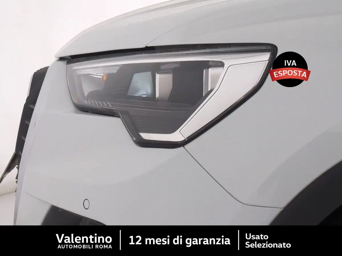 Audi Q3 usata a Roma (8)