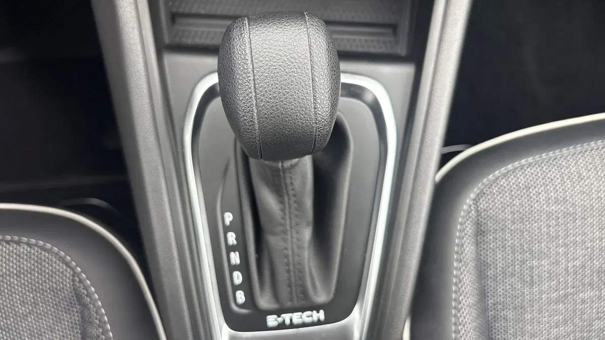 Renault Captur usata a Parma (11)