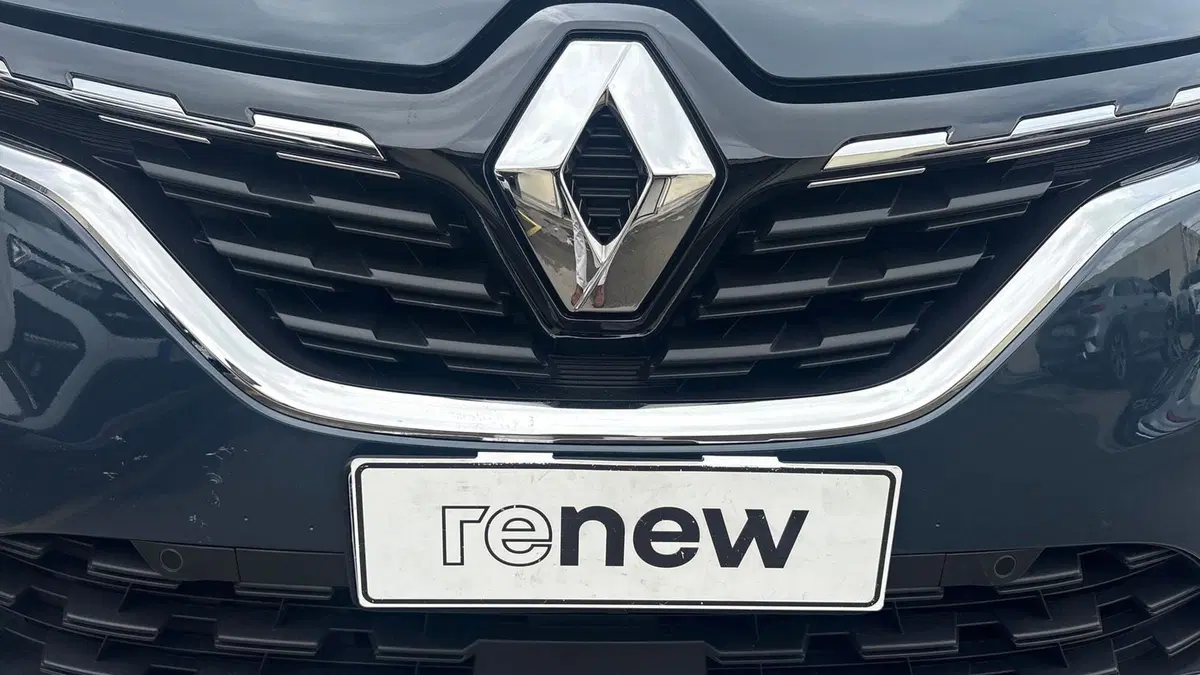 Renault Captur usata a Parma (12)