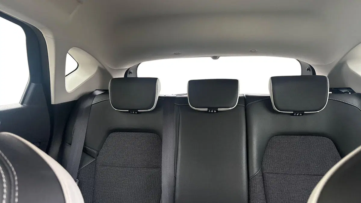 Renault Captur usata a Parma (17)