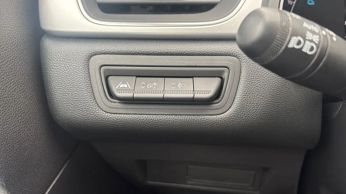 Renault Captur usata a Parma (18)