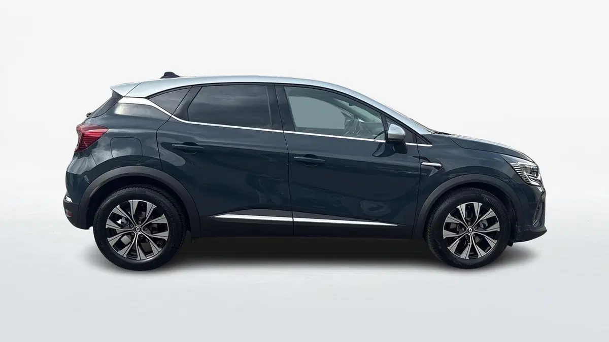 Renault Captur usata a Parma (3)