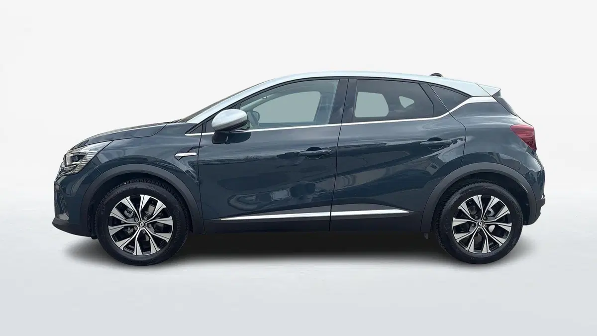 Renault Captur usata a Parma (4)