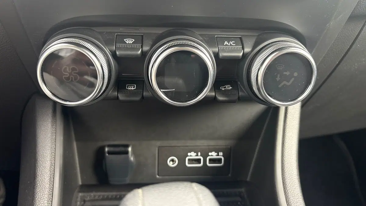 Renault Captur usata a Parma (7)