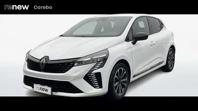 Renault Clio TCe 100 CV GPL 5 porte Techno del 2024 usata a Parma